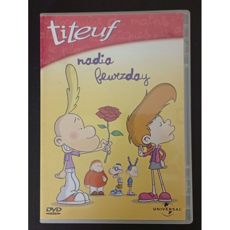 Titeuf
