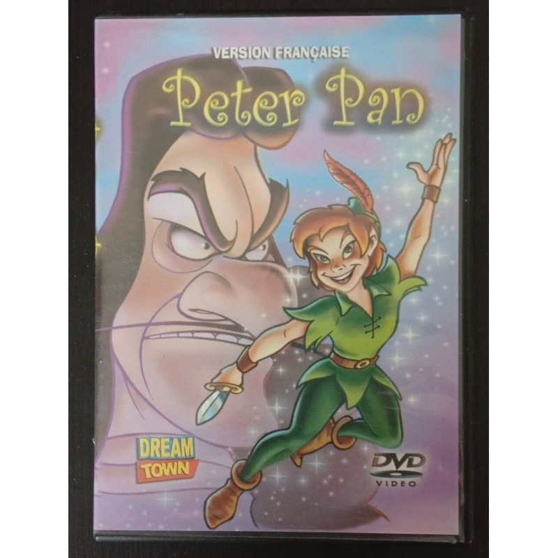 Peter Pan