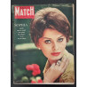 Paris Match N.583 - Juin 1960
