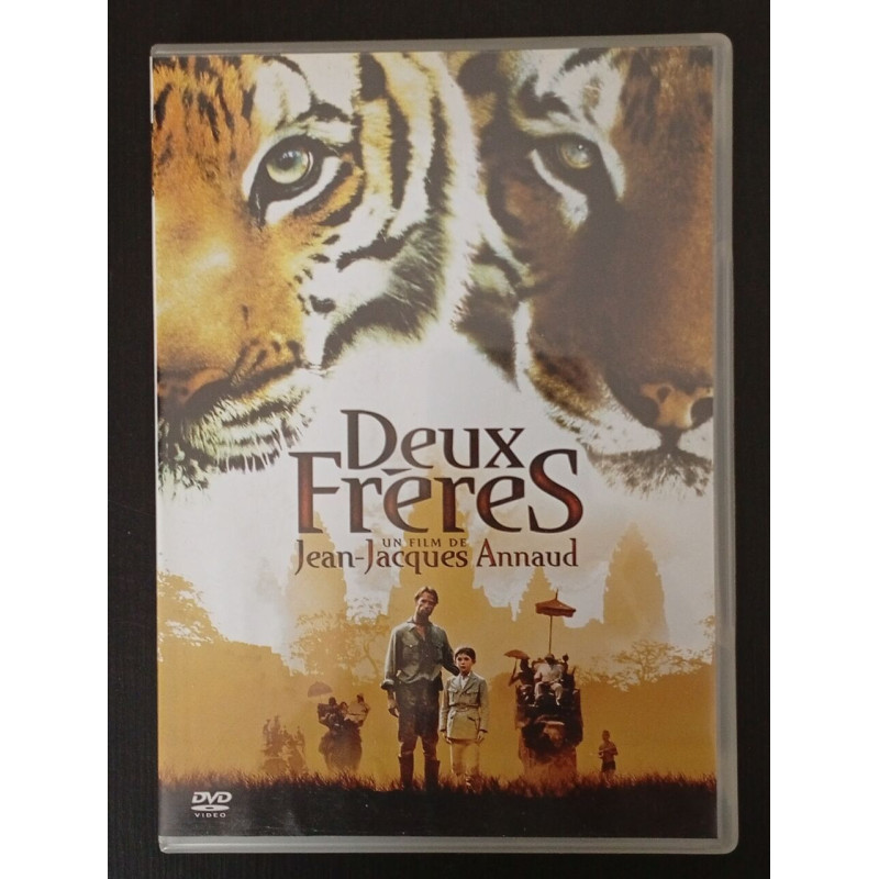 Deux frères