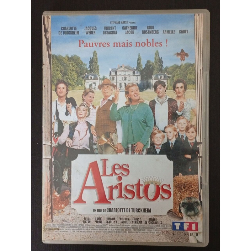 Les Aristos