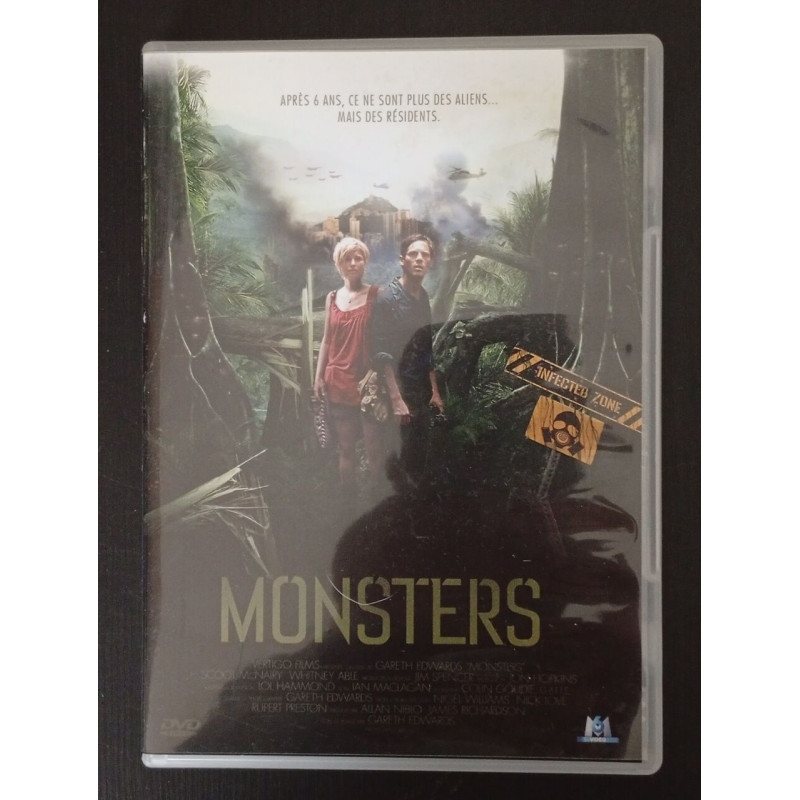 Monsters