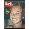 Paris Match N.593 - Aout 1960