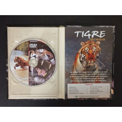Tigre des marais