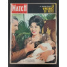 Paris Match N.612 - Décembre 1960