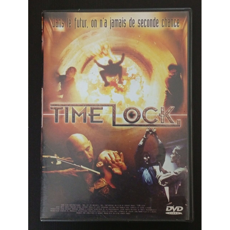 Time lock