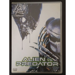 Alien vs predator