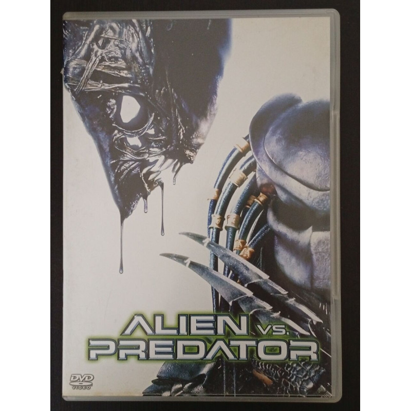 Alien vs predator