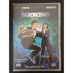 Le smoking
