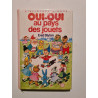 Oui-oui au pays des jouets