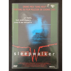 Sleepwalker