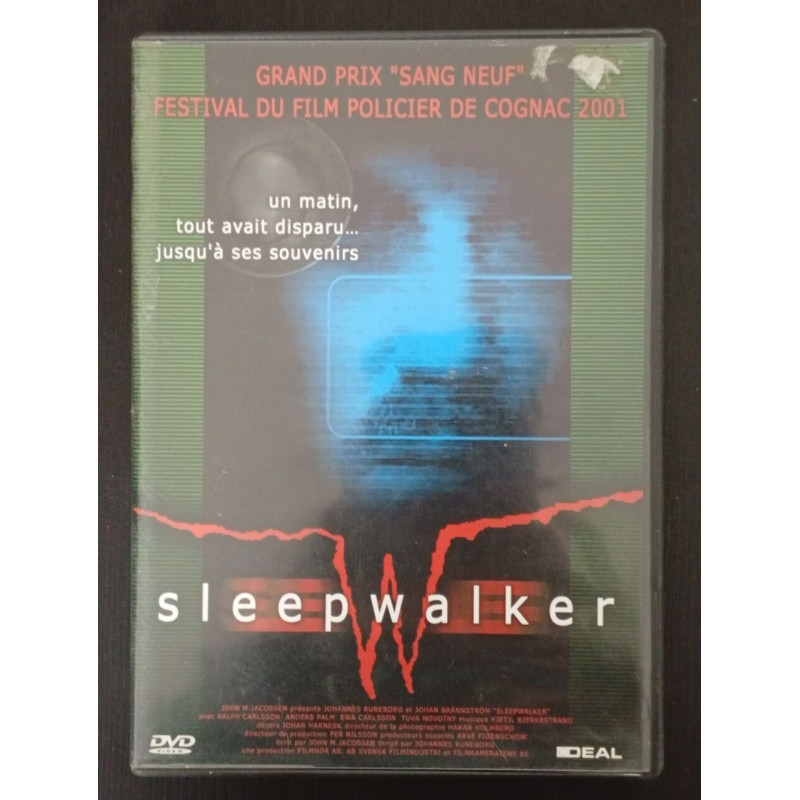 Sleepwalker