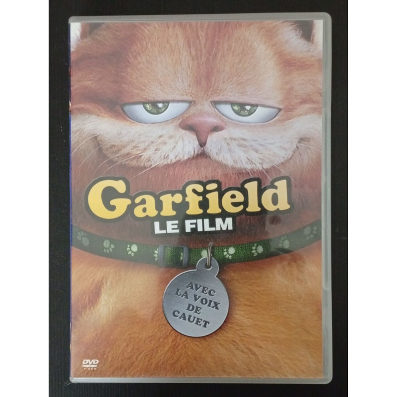 Garfield