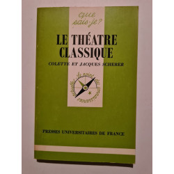 Le theatre classique