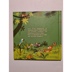 Le trésor de la jungle