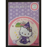 Hello kitty tome 2