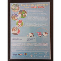 Hello kitty 5