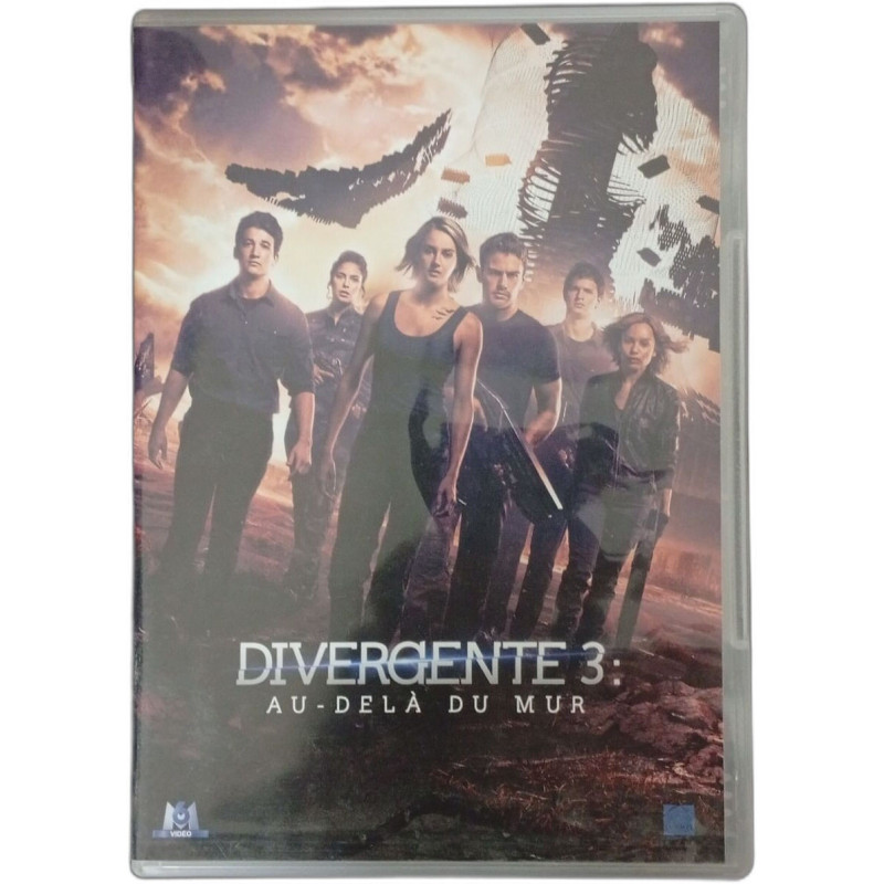 Divergente 3