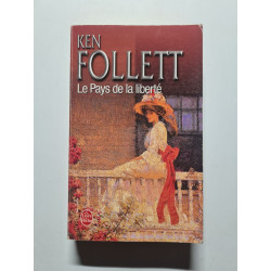 Le Pays de la liberté