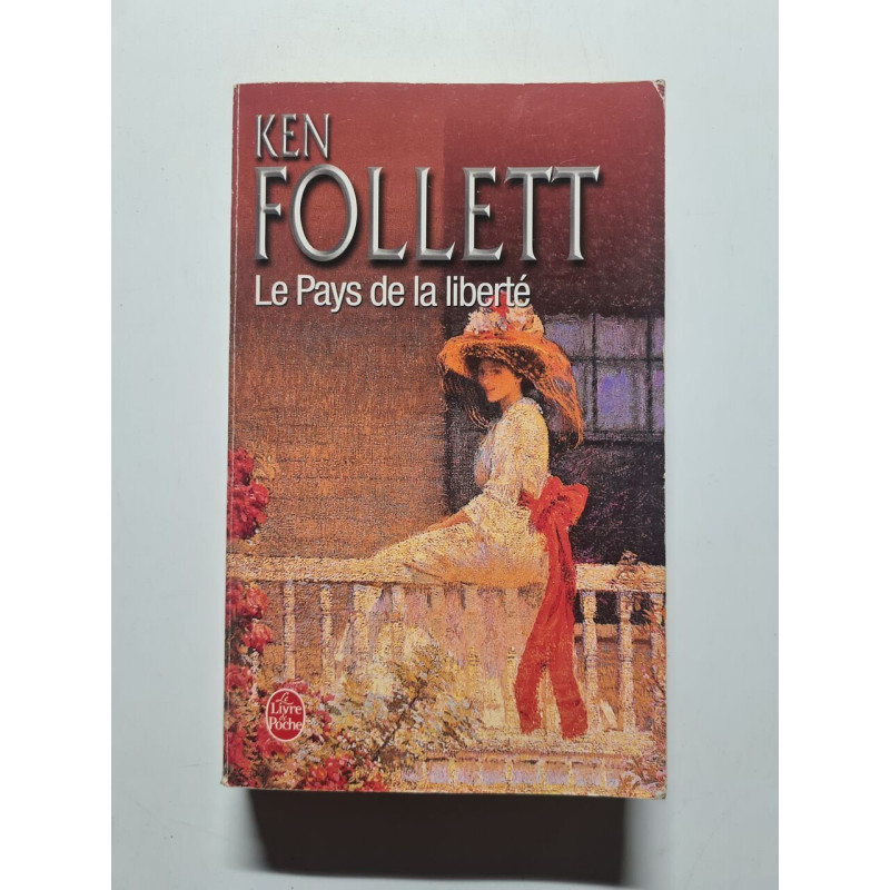 Le Pays de la liberté
