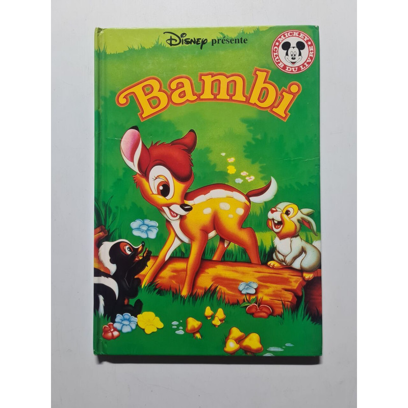 Bambi