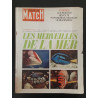 Paris Match N.851 - Juillet 1965