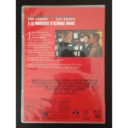 A la poursuite d'octobre rouge