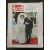Paris Match N.884 - Mars 1966