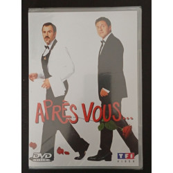 Après vous.. (neuf sous blister)