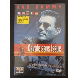 Cavale sans issue