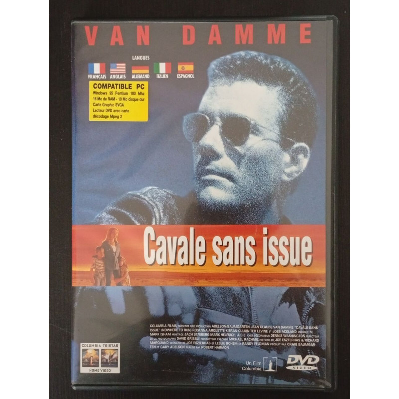 Cavale sans issue