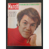 Paris Match N.925 - Décembre 1966