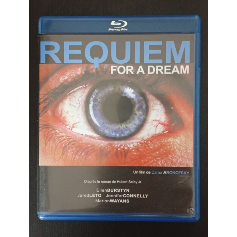 Requiem for a dream