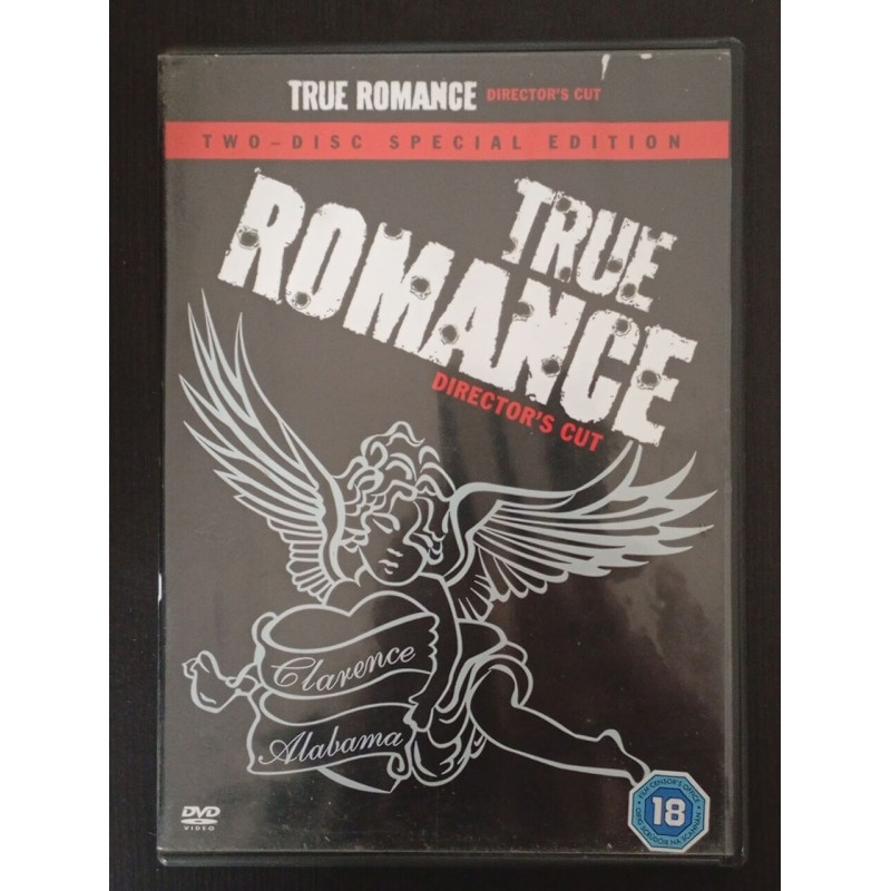 True romance