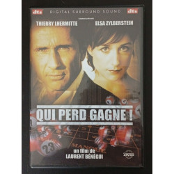Qui perd gagne