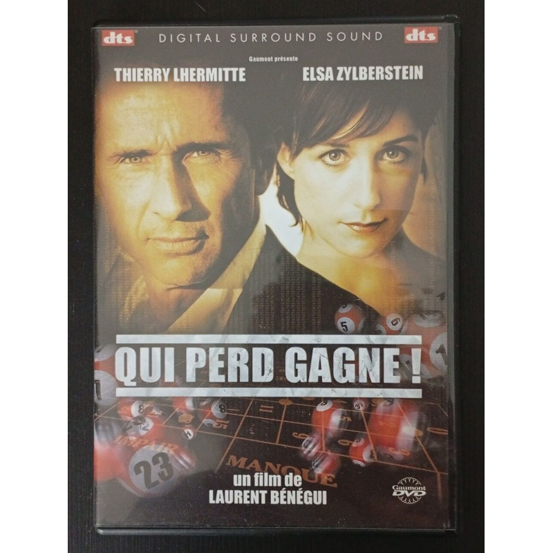 Qui perd gagne