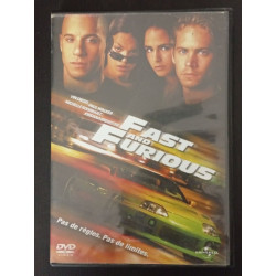 Fast and furious