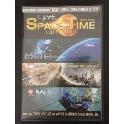 Space tim - l'ultime odyssee