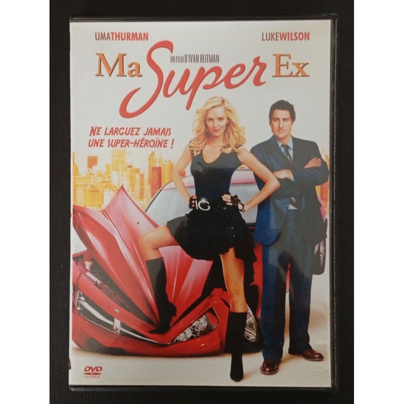 Ma super ex