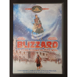 Blizzard