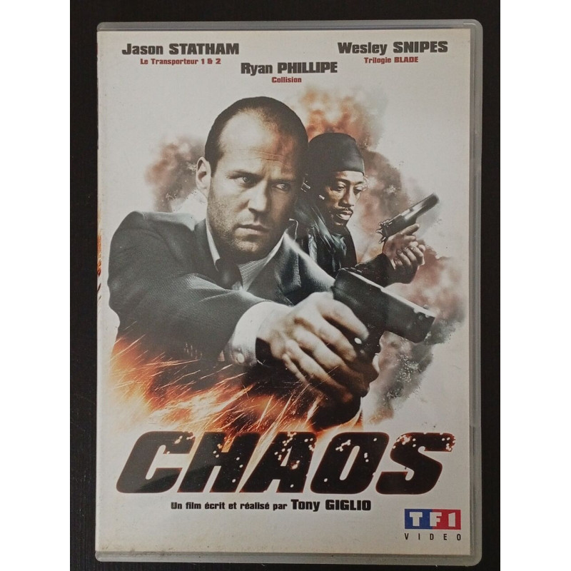 Chaos