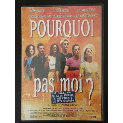 Pourquoi pas moi