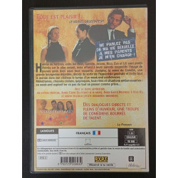 Pourquoi pas moi