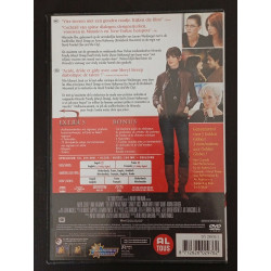 The devil wears prada