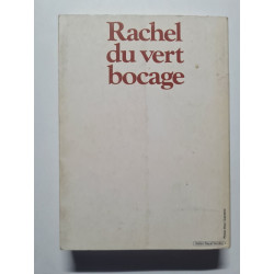 Rachel du vert bocage et autres contes et nouvelles