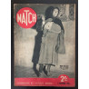 MATCH - 17 novembre 1938