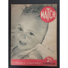 Match - 24 novembre 1938