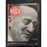 MATCH - 30 mars 1939