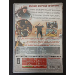 Spy Kids les apprentis espions [FRANZOSICH]