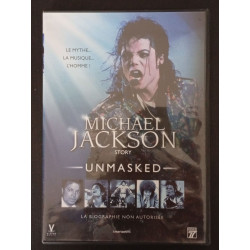 Michael Jackson Story - Edition simple
